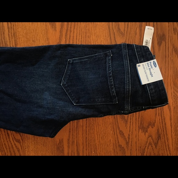Women’s high-rise jeans - Picture 2 of 2